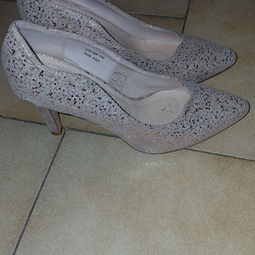 Tamaris heels new, size 36