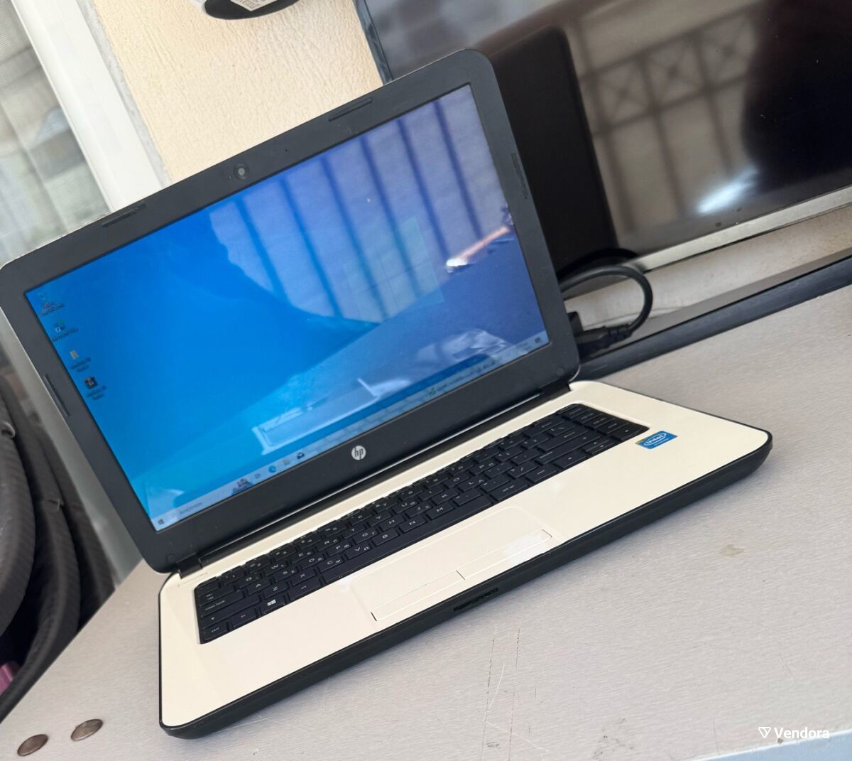 Hp14”laptopσεάριστηκατάστασημεγνήσιοφορτιστή