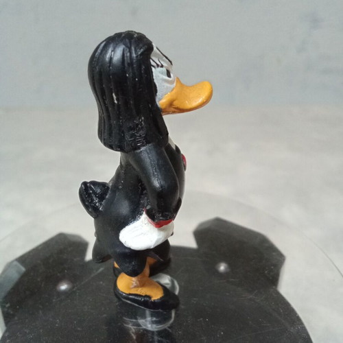 Magica De Spell Disney collectible figure from 2000s like new