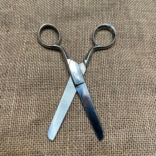 Paolucci scissors new