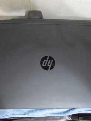 HP ProBook 650 G1 μεταχειρισμένο, 15.6" FHD, Intel Core i5, 8GB RAM, SSD 180GB