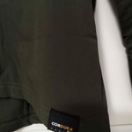 Tactical shirt by FIRST, new, size Large, olive color