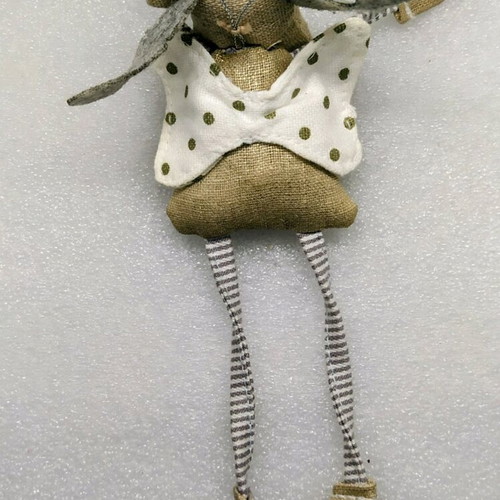 Christmas hanging reindeer decorations from SIA new