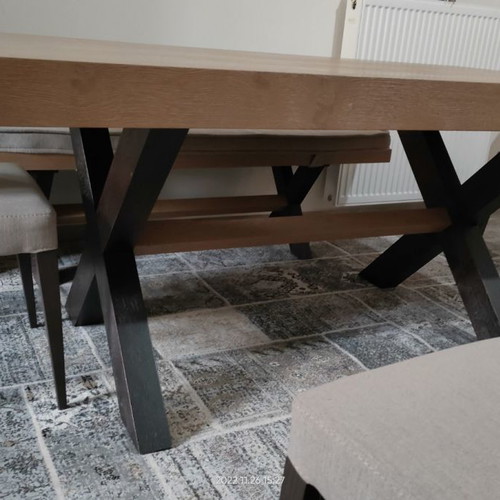 MONASTIC DINING ROOM