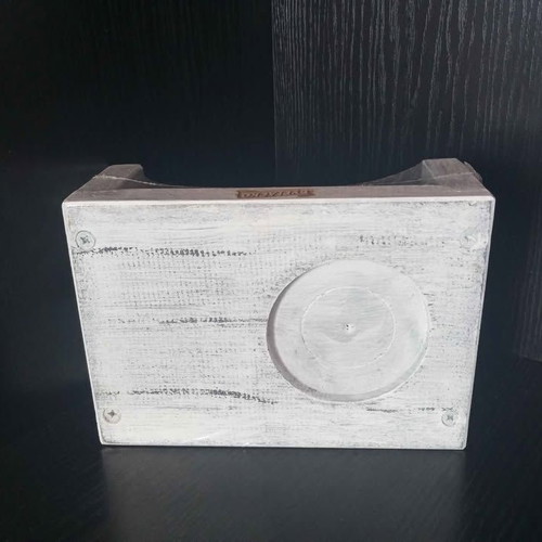 Salt shakers new with jar