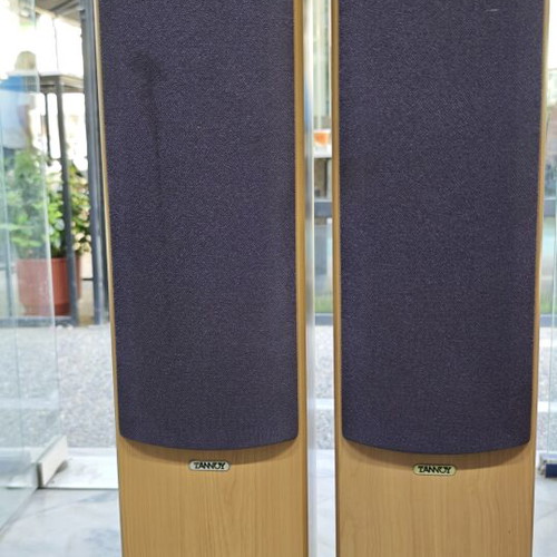 Tannoy Mercury MX4-M speakers used, good condition