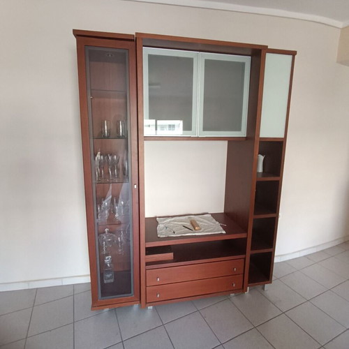 Furniture set like new from home clearance