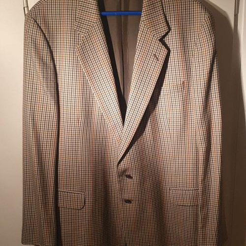 St. Michael jacket used, size L