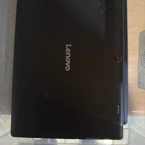Tablet used, pack of 6, for spare parts