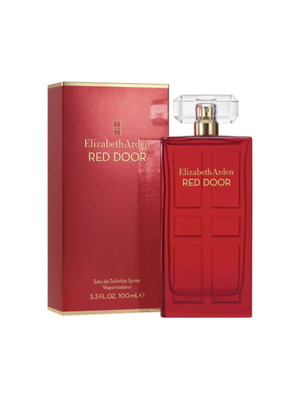 Elizabeth Arden Red Door Eau de Toilette 100ml καινούργιο, γνήσιο
