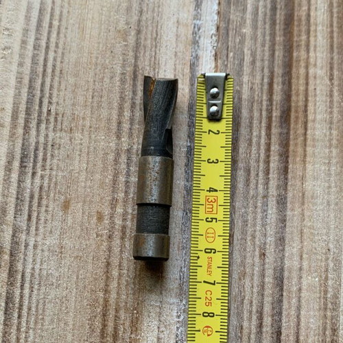 Freza tool USSR used 12