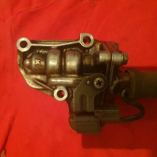 VTEC activation valve and CRV B20 distributor like new