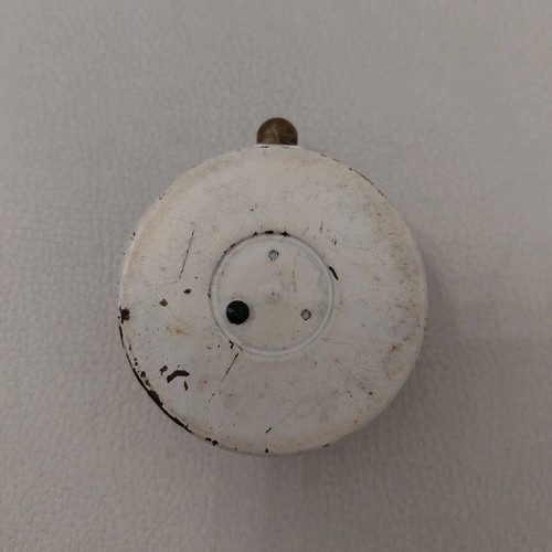 Lessing metal timer from the 1960s used