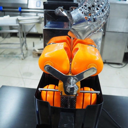 Citrocasa Revolution Advance juicer like new