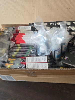 Compatible Printer Ink Lot New