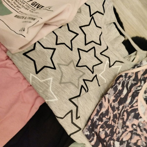 Zara kids clothes pack like new, sizes 12-13, black