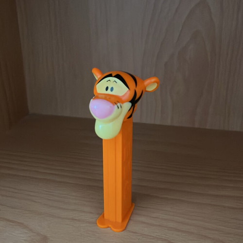 Pez Tigger Disney like new