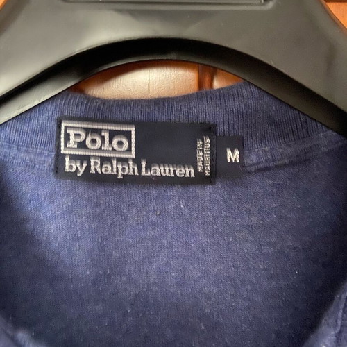 Polo Ralph Lauren men's shirt like new, size M