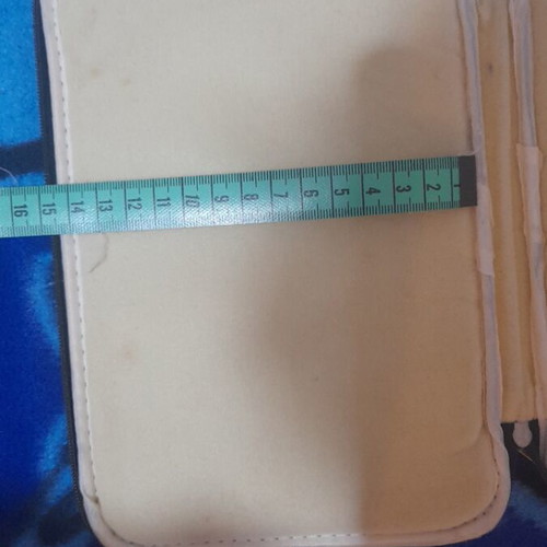 Tablet case 21x14 cm like new
