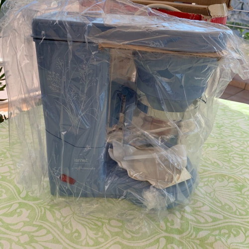 Coffee Maker made in West Germany new