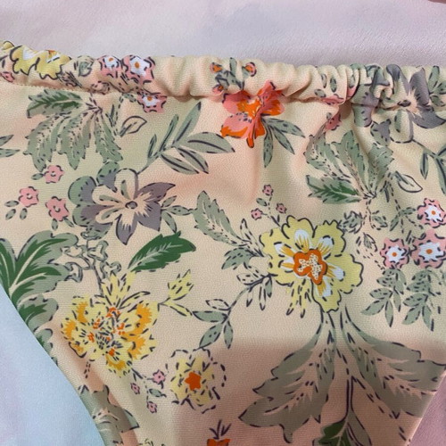 Swimsuit set like new, sizes S and M, pack of 3