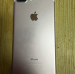 I phone 7 Plus σαν καινούργιο με θήκη