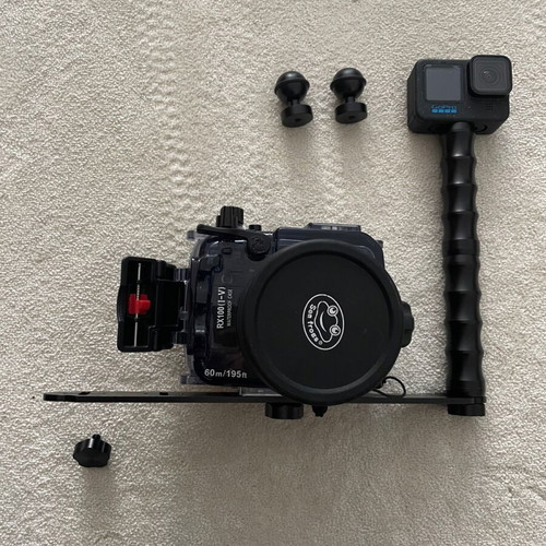 Camera Equipment Support Base new