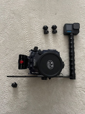 Camera Equipment Support Base new