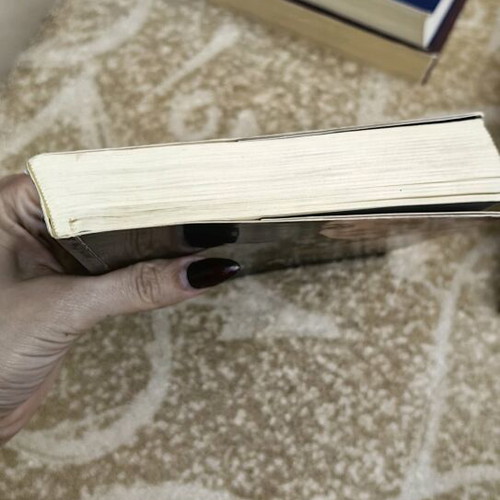 Vampire Academy Book 1 used