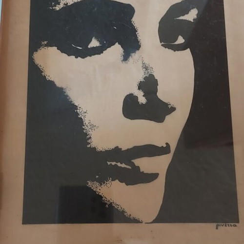 Rinetta Koskinidou woodcut artworks used