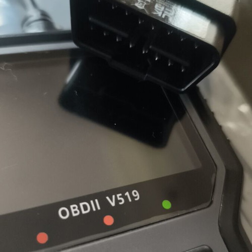 PBD 2 Car Diagnostic Tool new, engine check and fault reset