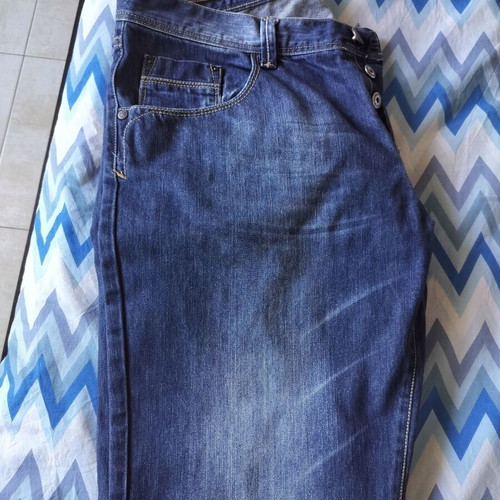Edward Jeans new, size 40, blue