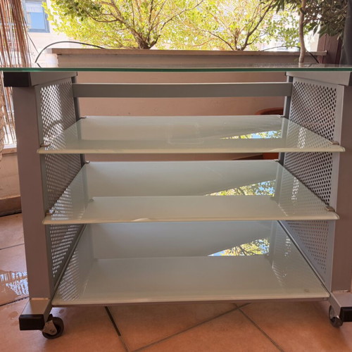 TV stand used, very good condition