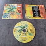 Various A Call To Irons Tribute To Iron Maiden CD Metal Hammer