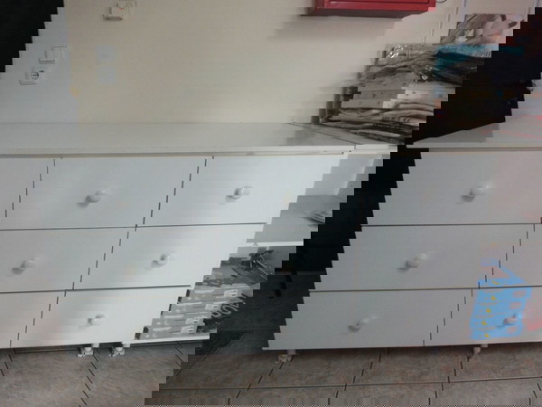 συρταριερα
