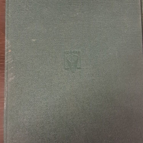 Mesolongi The Epic Of The Great Siege book like new, Greek history