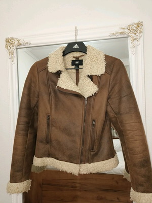Biker jacket