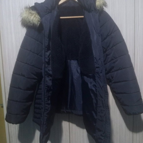 A-Style women's jacket black like new, size L