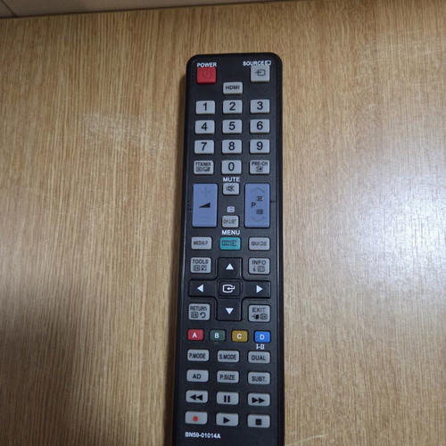 Samsung BN59-01014A remote control new