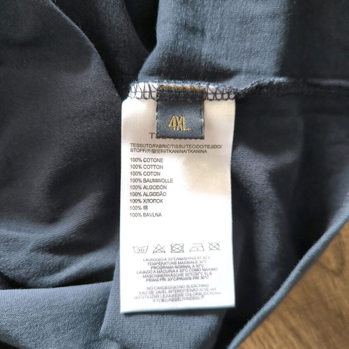 Aeronautica Militare sweatshirt καινούργιο, επετειακό 100 χρόνια, μπλε, 4XL