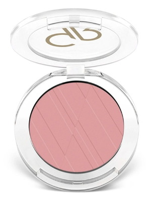 Golden Rose Powder Blush 15 Pink Kiss καινούργιο