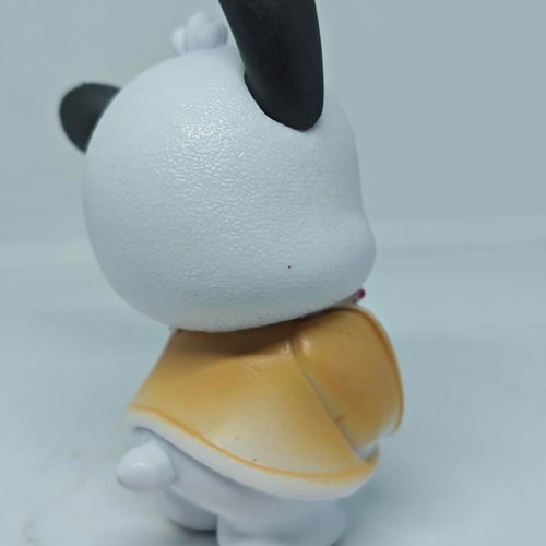 Sanrio Pochacco Kimono figure 12cm like new