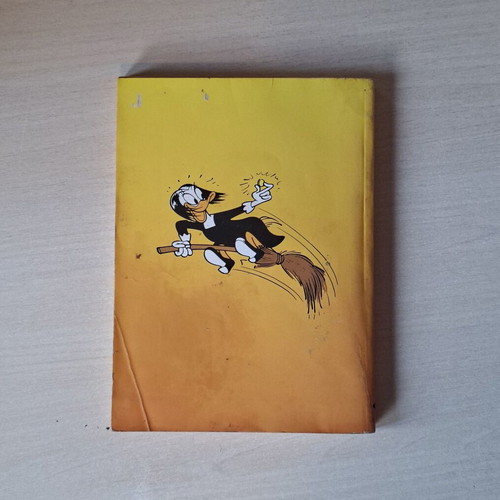 Special Matzika De Spel comic book used