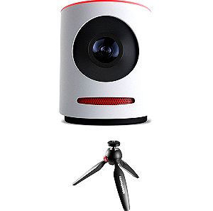 Mevo (White) Live Event Camera