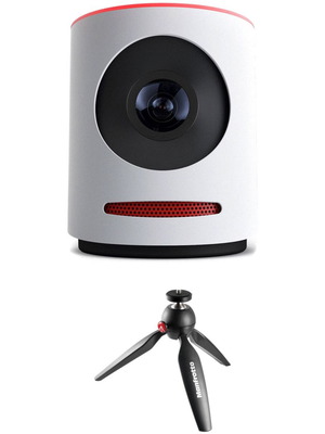 Mevo (White) Live Event Camera