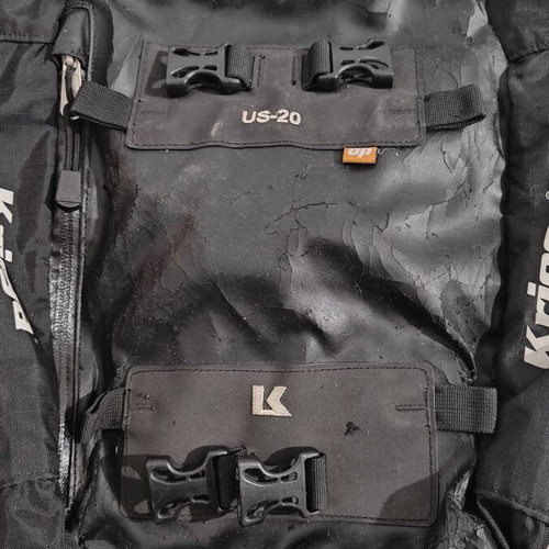 Kriega US-20 drybag 20 L