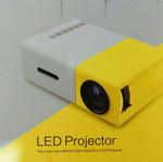 Mini projector