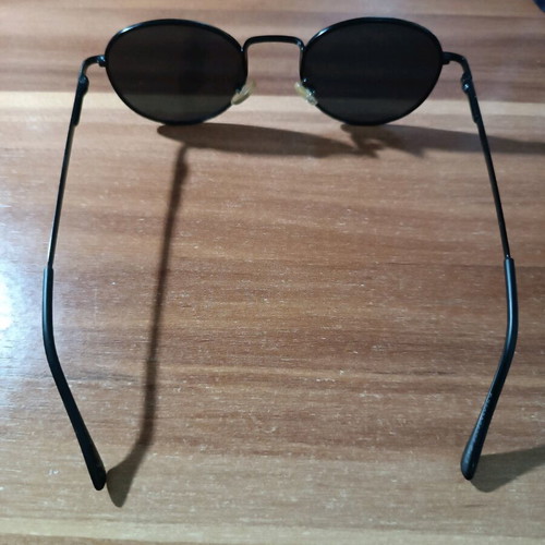 Sunglasses like new, black, UV protection category 3