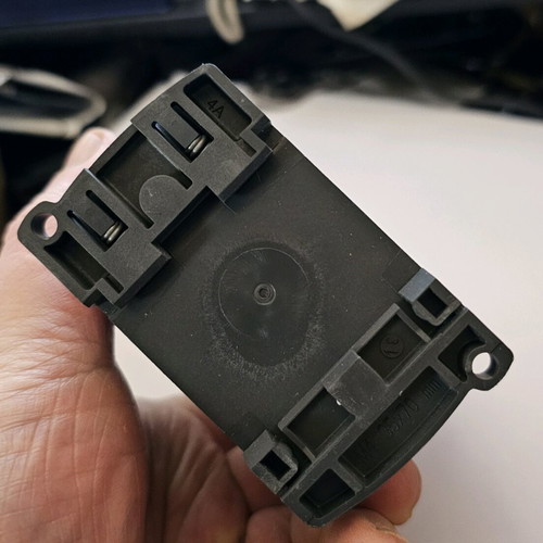 Schneider Electric TeSys industrial power relay 3 contacts 24V LC1D18BD new