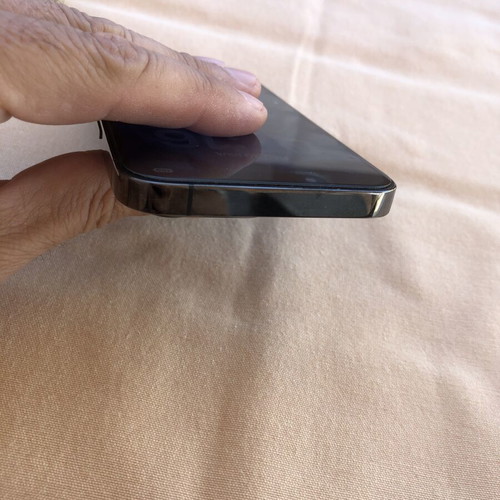 iPhone 13 Pro 128GB Gray like new